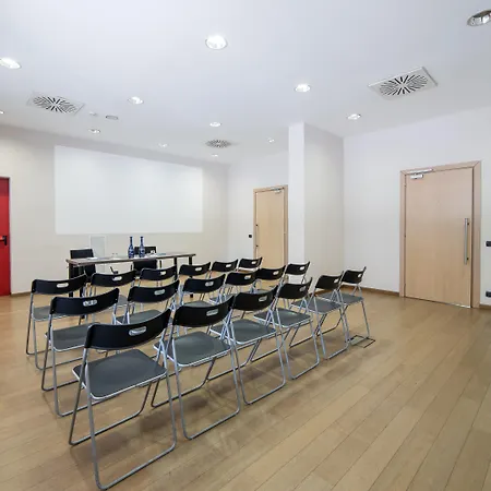 Idea Mirafiori Hotel