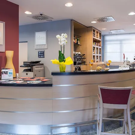 Idea Mirafiori Ξενοδοχείο Τορίνο