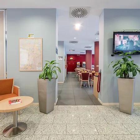 Hotel Idea Mirafiori