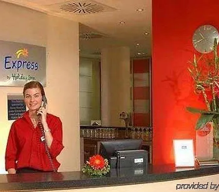 Idea Mirafiori 3* Turin