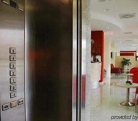 Idea Mirafiori Hotel Turín