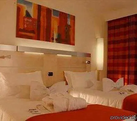 Idea Mirafiori Otel
