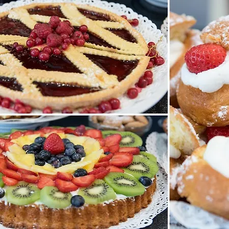 Ξενοδοχείο Idea Mirafiori Τορίνο