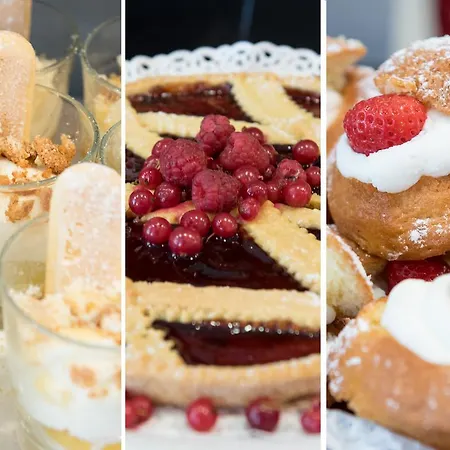 Idea Mirafiori 3* Τορίνο