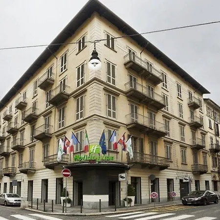 Hotel Idea Mirafiori Turín