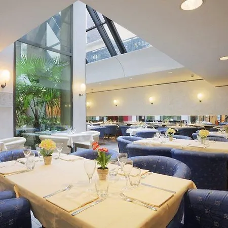 Idea Mirafiori Τορίνο