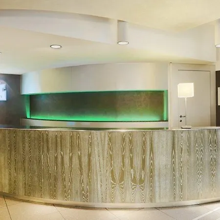 Idea Mirafiori Τορίνο