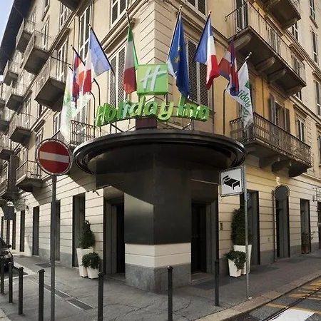 Otel Idea Mirafiori Torino