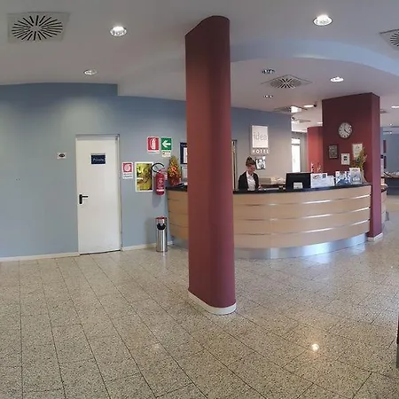 Idea Mirafiori