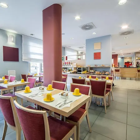 Idea Mirafiori Hotel