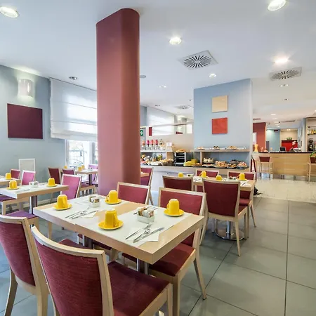Idea Mirafiori Otel
