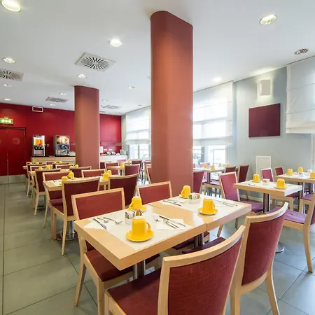 Idea Mirafiori Otel