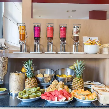 Idea Mirafiori 3* Turín