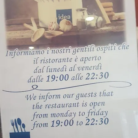 Hotel Idea Mirafiori