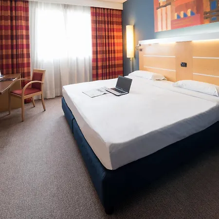 Hotel Idea Mirafiori