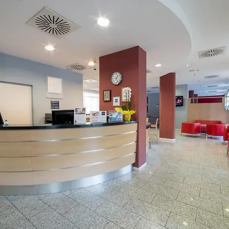 Idea Mirafiori 3* Τορίνο