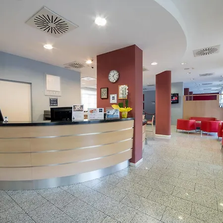 Idea Mirafiori 3* Turin