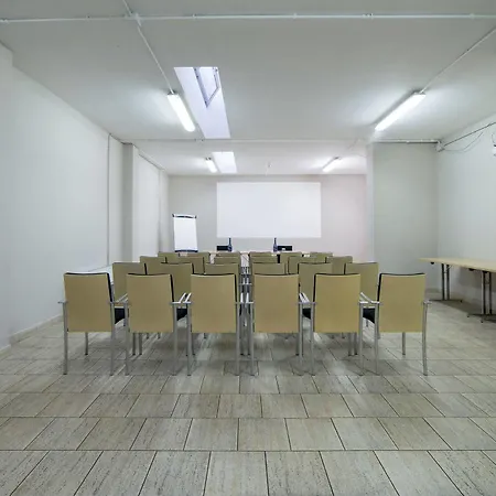Idea Mirafiori Turin