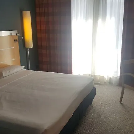 Idea Mirafiori Τορίνο