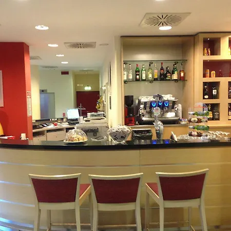 Hotel Idea Mirafiori Turín