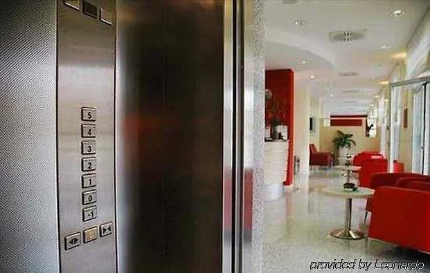 Idea Mirafiori Hotel Turín