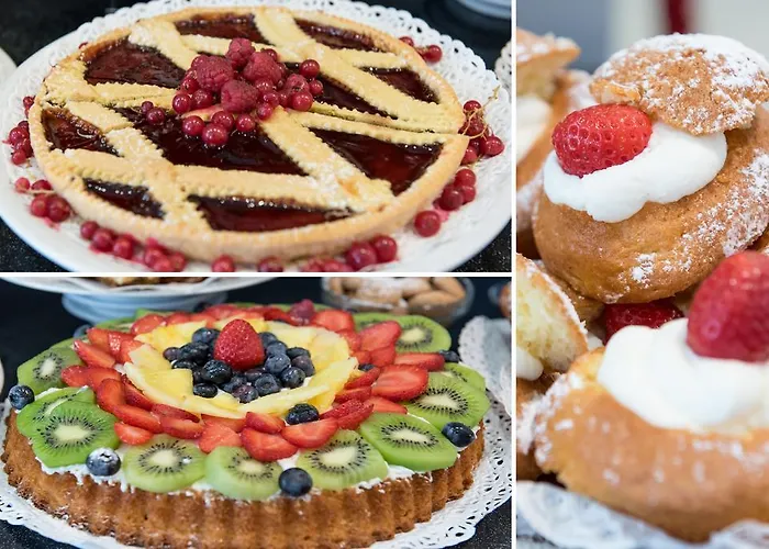 Hotel Idea Mirafiori Turín