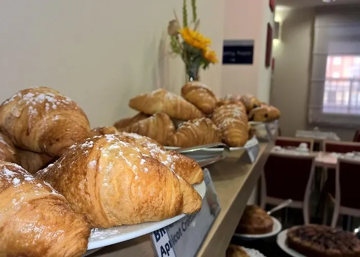 Idea Mirafiori Hotel