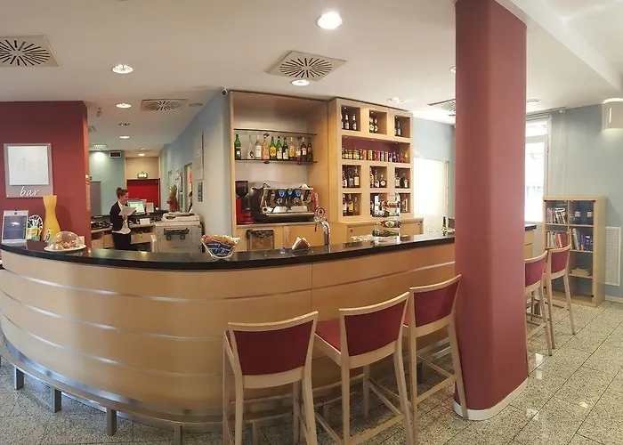 Hotel Idea Mirafiori