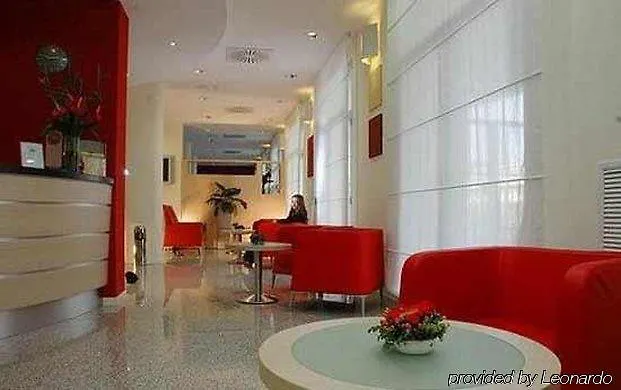 Idea Mirafiori Hotel Turín