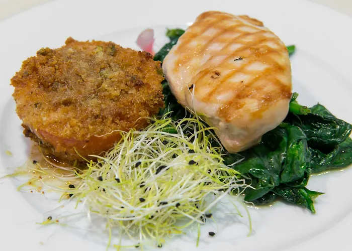 Idea Mirafiori Hotel