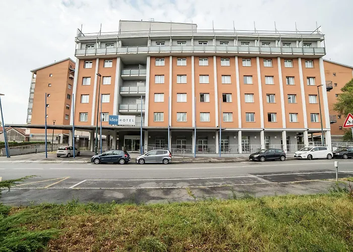 Idea Mirafiori Hotel