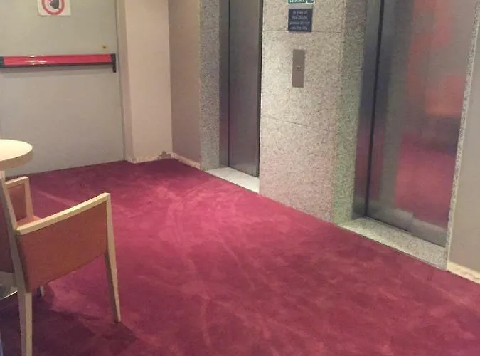 Idea Mirafiori 3* Turín