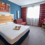 Idea Mirafiori Hotel Turin