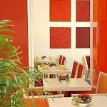 Idea Mirafiori 3* Turin