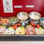 Idea Mirafiori 3* Turin