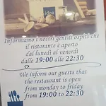 Hotel Idea Mirafiori